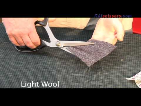 download lagu mp3 mp4 Kai Scissors, download lagu Kai Scissors gratis, unduh video klip Kai Scissors