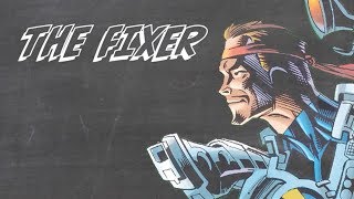 The Fixer