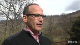 My Home, NC | Judaculla Rock