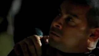 Ryan & Esposito- torture scene