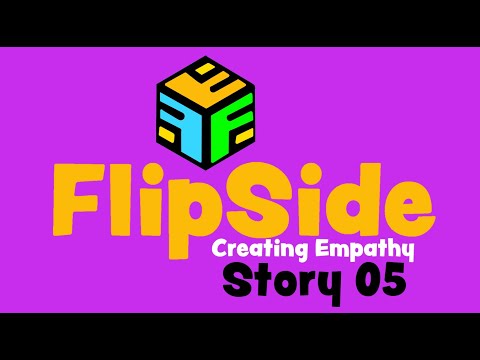 Flipside Final Year Project - Tourette Syndrome