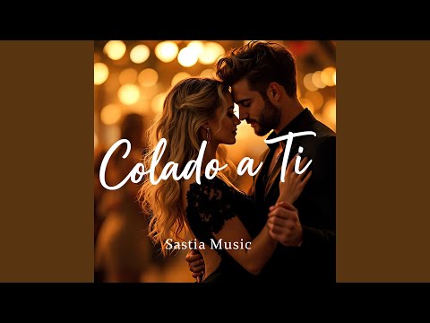 Colado a Ti