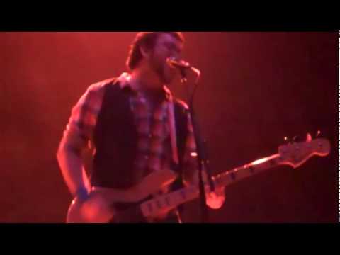 The Makeshift Gentlemen - Black Hole Cities - Live at the Pageant - St. Louis