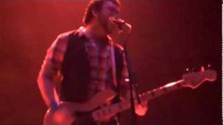 The Makeshift Gentlemen - Black Hole Cities - Live at the Pageant - St. Louis