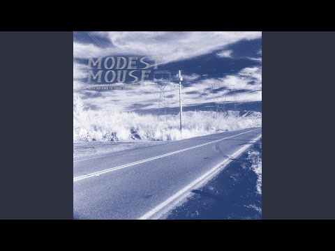 Custom Concern - Modest Mouse