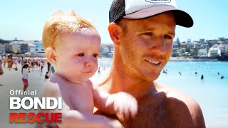 The Babies of Bondi! | Bondi Rescue S9
