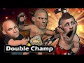 Alex Pereira Finishes Jiri To Win The Belt