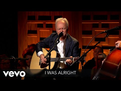 Brothers of the Heart - Crying Lyric Video