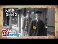 NSB (2/2) | Aflevering 3 | 13 in de Oorlog