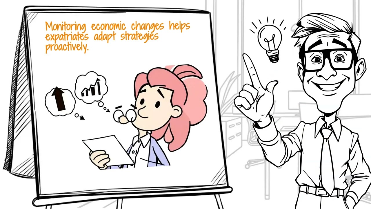 Understanding Global Economic Trends  What Expats Need to Know