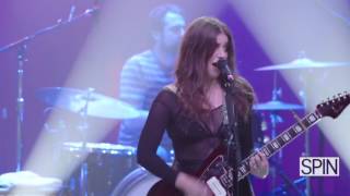 SPIN Year in Music 2015: Best Coast — &quot;Feeling OK&quot;