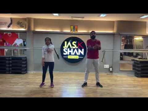 Stranger | Diljit Dosanjh ft. RanvirRana BhangraPower | jhumer choreography | Jakshan dance dacha |