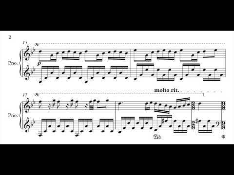 download lagu mp3 mp4 Mariage D Amour Sheet Music, download lagu Mariage D Amour Sheet Music gratis, unduh video klip Mariage D Amour Sheet Music