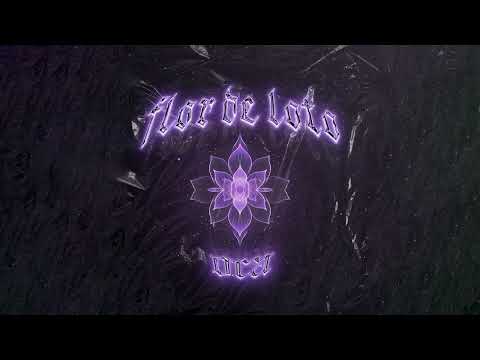 O.C.A - FLOR DE LOTO (Audio Oficial)
