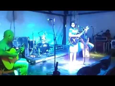 Caio Borda "Trajetória"