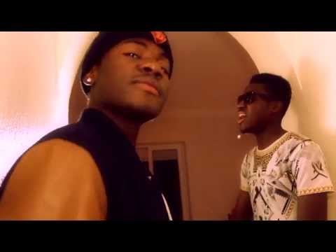 OsBemQuent's - Confia em Mim | Wk&stressMusic | G.s Prod ( VIDEO OFICIAL ) 2015