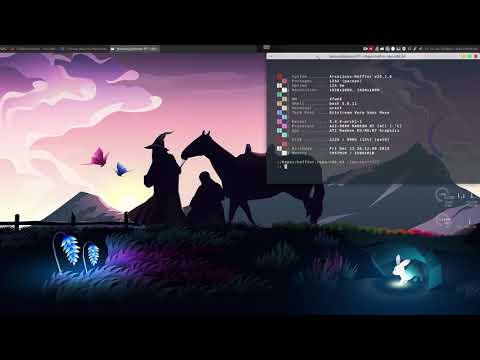 Hefftor Edition - Making Packages