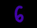 Countdown 10 9 8 7 6 5 4 3 2 1 0 18 0
