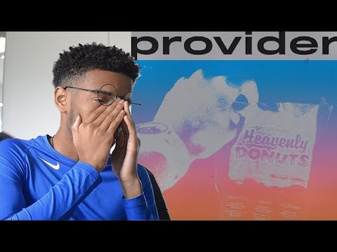 Frank Ocean - PROVIDER REACTION/REVIEW Video