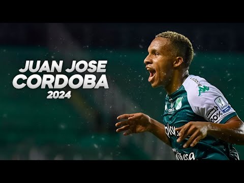 Juan Jose Cordoba is The New Gem of South American Football
