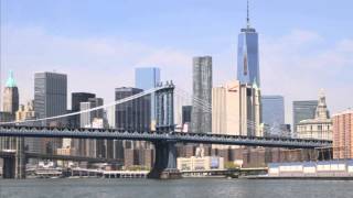 Moby Featuring Deborah Harry New York, New York