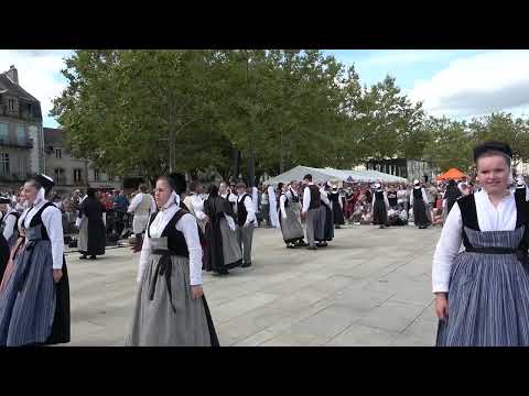 Label Or 2023 - Le Croisty