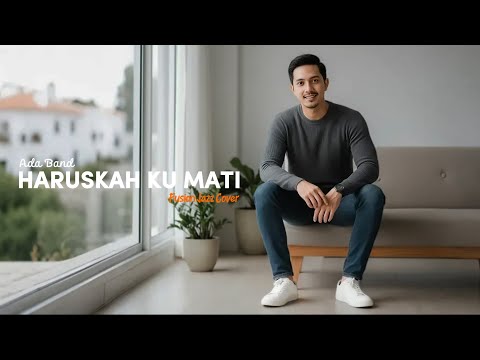 ADA BAND - HARUSKAH KU MATI (2006) | FUSION JAZZ #NNMRequest  @ajakesling