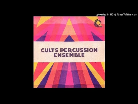 LYSERGICFUNK : Baia - Cults Percussion Ensemble