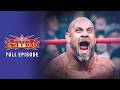 FULL EPISODE Goldberg Demolishes Horace Jarrett Vs Steiner WCW Monday Nitro June 19 2000