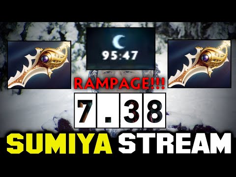 Sumiya 95min Crazy Game, Instant Kill vs Instant Kill