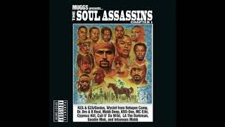 Dj Muggs Presents  The Soul Assassins Vol 1 FULL ALBUM