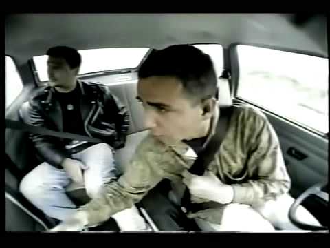 Pegadinha   Taxista Assassino