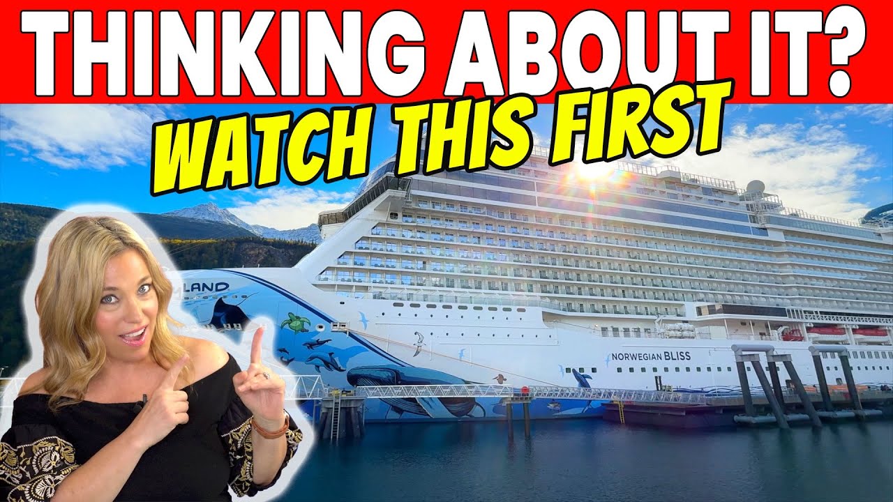 5 AWESOME Reasons to Book a Latitudes Rewards Members Cruise