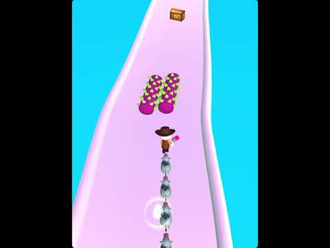 Animal Runner