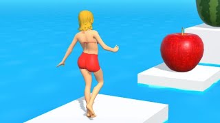 Squeezy Girl Tranding Game 🔴LIVE #gameplay #gaming #gamer #games #viral