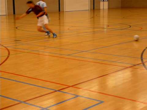 Annour - Adelaars 2e helft I