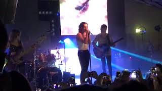 Le parole lontane Måneskin Mamamia