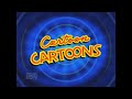 Cartoon Cartoons Intro Xylophone And Timpani Only