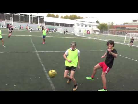 ROCAMORA vs DEP EMPATE   Fecha 1 #MundialitoF5