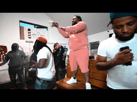 Nastyy Guwopp - Touch A Milli Feat  Luh Cody Official Video