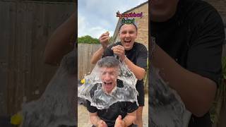 MY FIANCÉ CAN’T SING THIS SONG 💀😂 #Shorts #Prank #Funnyvideos