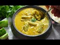 వారంలో ఒకసారి తప్పక చేసుకునే కుర్మా | Special Beerakaya Kurma Recipe Telugu - Video