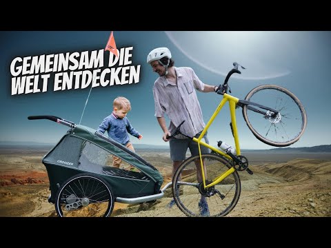 CROOZER KID VAAYA 1 | WHYOUR CHILD (and we) LOVED IT