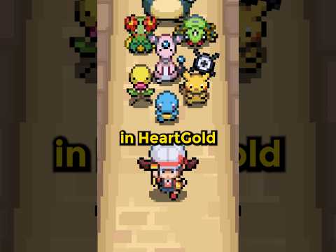 Find Rare Pokémon Interactions