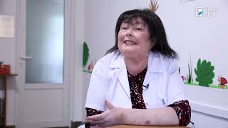 Ծնողական ժողով. դիաբետ
