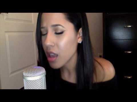 Elanese - Drunk in Love (Beyonce Cover)