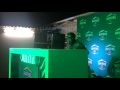 DJ Kent Live In Music Kitchen Club Bloemfontein Oct