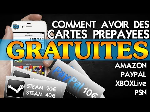 comment gagner carte steam