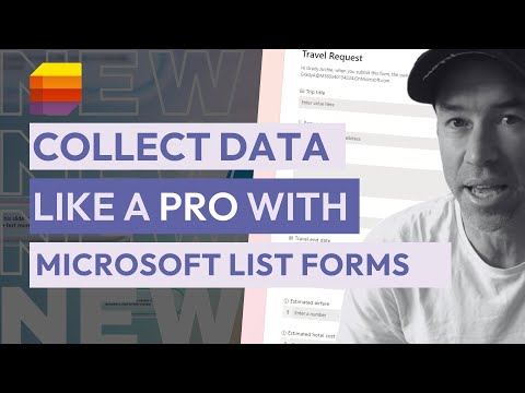 Exploring the Improved Microsoft Lists Forms Update Exploring the Improved Microsoft Lists Forms Update