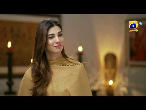 Ishqaway Episode 24 | Best Scene 01 | Aagha Ali - Nazish Jahangir | Har Pal Geo